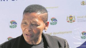 Change in ECD’s interest