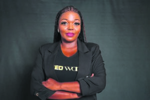 Women given the stage to seize power