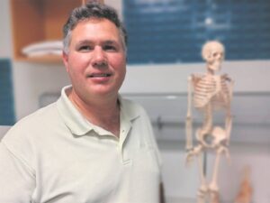 Injuries treated at their source