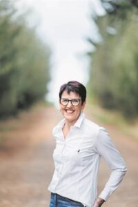 Agriculture in FS crippled