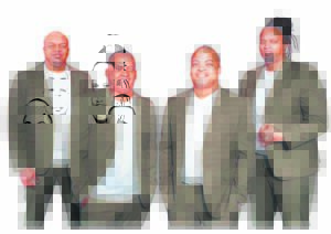 Rockettz set to rock into the night