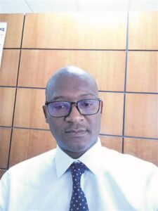 Mandela’s ANC now long gone