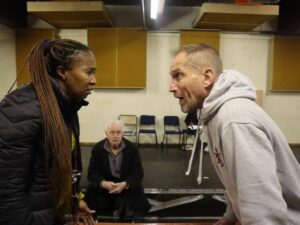 Drama shows Bfn audiences the duality that exists within all