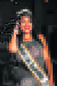 Focus on beauty without barriers