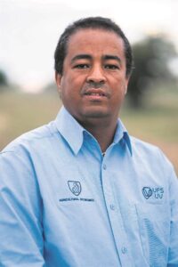 Study gauges resilience