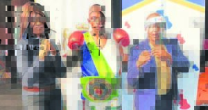 Boxer’s death a devastating blow