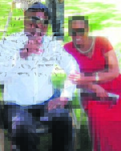 Former football star’s legacy one of resilience