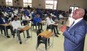 Free State department of education probes cheating during matric exam