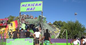 Bloemfontein show breaking entertainment mould