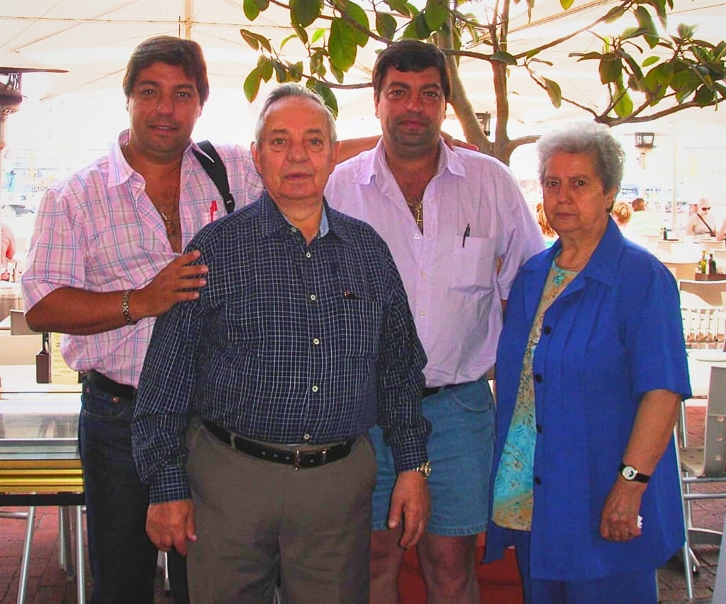 Johnny's Fruit Market has been an integral part of