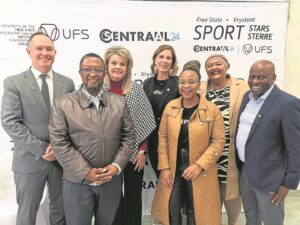 Stars take to the limelight