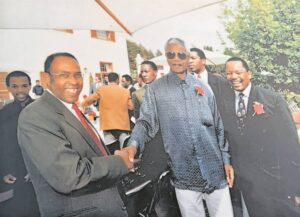 Pioneer laid to rest