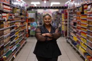 Bursary still available