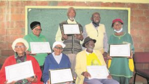 Full lives of ‘knowledge keepers’ celebrated