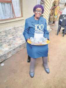 Momentous milestone a ‘miraculous blessing’