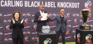 Bloemfontein stadium prepares for historic football cup final