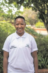 Sanitary aid revolutionised