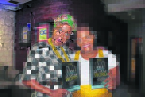 Initiative to refine writing