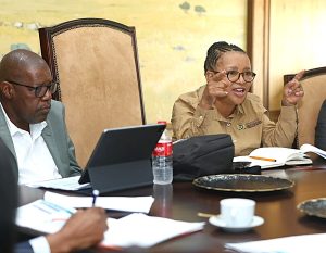 Driven to bust ghost worker fraud