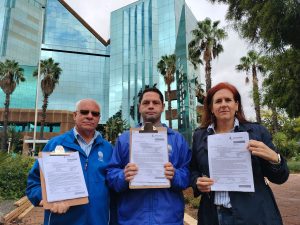 Concerns over student housing persist