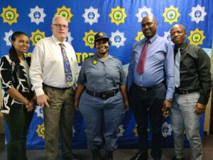 Vigilance short-circuits cybercrime