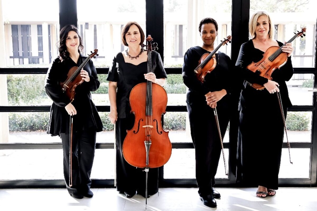 Prowess on full display