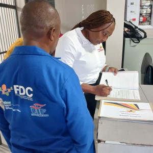 Hawks investigate R1.1 million housing fraud case