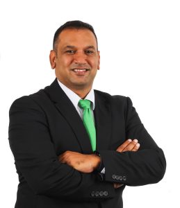 Substitute an essential