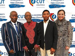 ‘Language is everything around us’