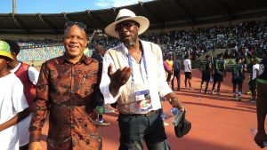 Hopes high for plain sailing