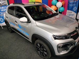 Support for project offers chance to better lives