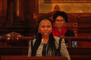 Investigation forges ahead