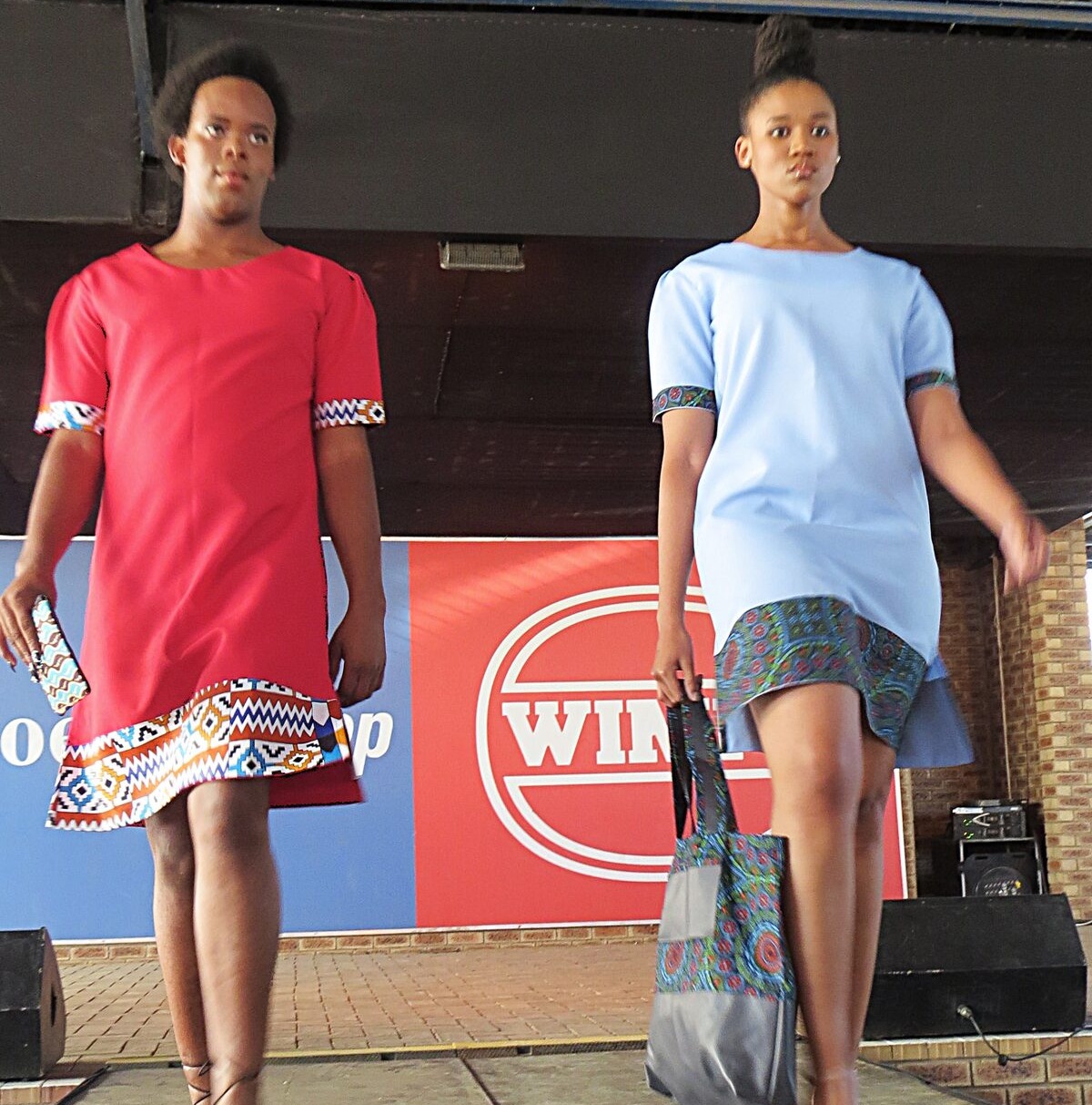 Local fashion designers unleash their artistry