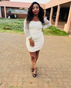 More than a flesh wound