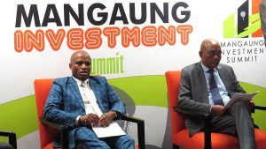 State of capital is rotten