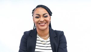 Engineering guru takes high position