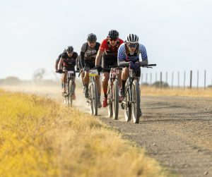 Experience the Sungazer 100 Miler: Cycle on scenic gravel roads