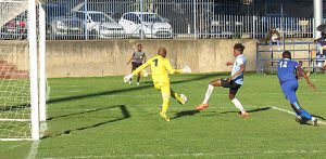 Team enjoys renewed vigour