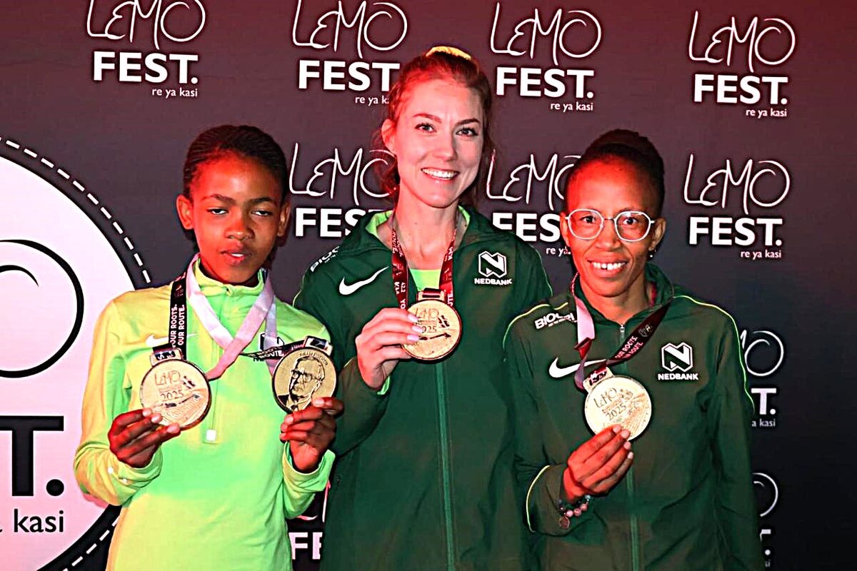 Popular city marathon beckons runners closer