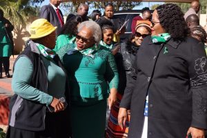 Safeguarding of most vulnerable prioritised