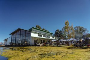 Culinary adventure awaits epicures