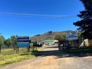 Health services fully operational again