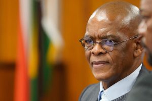 Former assistent to Ace Magashule acquitted after court found her extradition unlawful