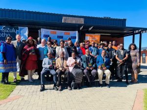 Value of African language asserted