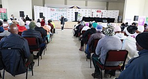 Campaigns aim to intensify Free State’s fight against HIV and TB