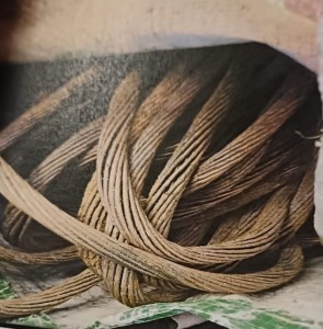 Police swoop in on copper cable thieves