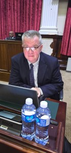 Wasteful expenditures remain a grave concern