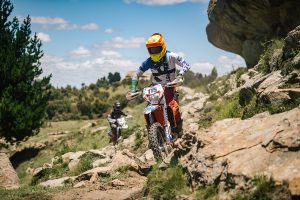 Lesotho’s Roof of Africa Enduro now part of world calender