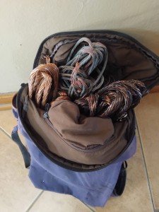 Copper cable theft foiled by community vigilance in Mamafubedu