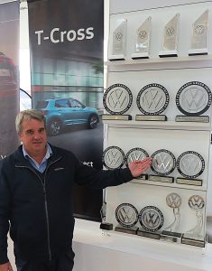 Industry’s finest place customers above all